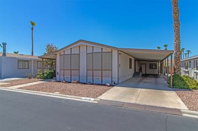 Photo 2 of 19 of home located at 6420 E. Tropicana Ave. Las Vegas, NV 89122