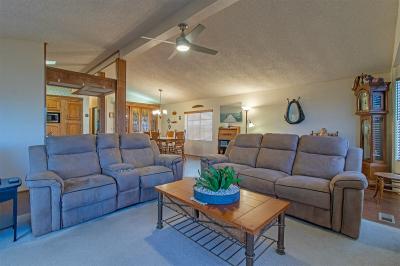 Photo 3 of 19 of home located at 6420 E. Tropicana Ave. Las Vegas, NV 89122