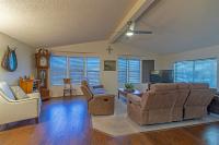 1989 Fleetwood Barrington Manufactured Home