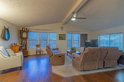 Photo 4 of 19 of home located at 6420 E. Tropicana Ave. Las Vegas, NV 89122