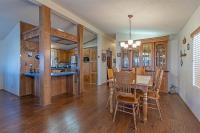 1989 Fleetwood Barrington Manufactured Home