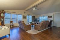 1989 Fleetwood Barrington Manufactured Home