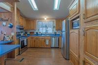 1989 Fleetwood Barrington Manufactured Home