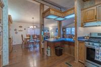 1989 Fleetwood Barrington Manufactured Home