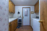 1989 Fleetwood Barrington Manufactured Home