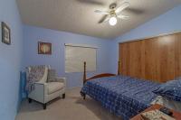 1989 Fleetwood Barrington Manufactured Home