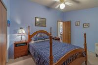 1989 Fleetwood Barrington Manufactured Home