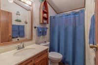 1989 Fleetwood Barrington Manufactured Home