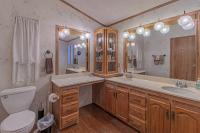 1989 Fleetwood Barrington Manufactured Home