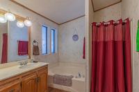 1989 Fleetwood Barrington Manufactured Home