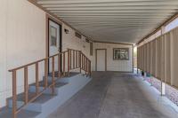 1989 Fleetwood Barrington Manufactured Home