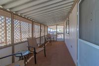 1989 Fleetwood Barrington Manufactured Home
