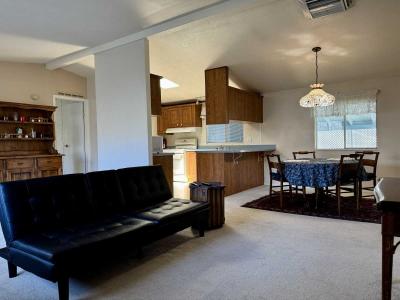 Photo 3 of 21 of home located at 2012 Champagne St. Carson City, NV 89701