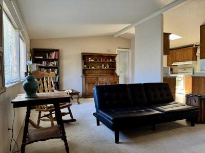 Photo 4 of 21 of home located at 2012 Champagne St. Carson City, NV 89701