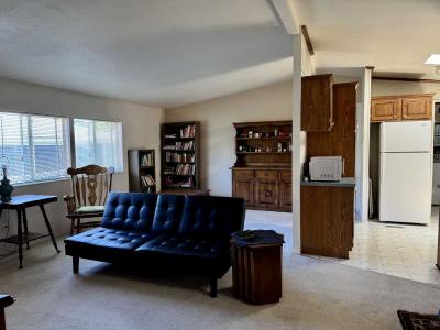 Photo 5 of 21 of home located at 2012 Champagne St. Carson City, NV 89701