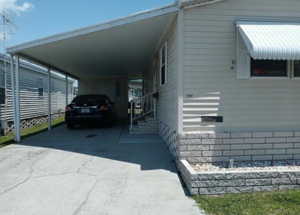 Bays Mobile Home