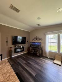 2017 Manufactured Home
