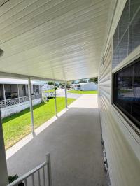 2017 Manufactured Home