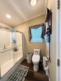 2017 Manufactured Home