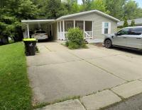 2015 Champion Manufactured Home
