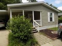 2015 Champion Manufactured Home