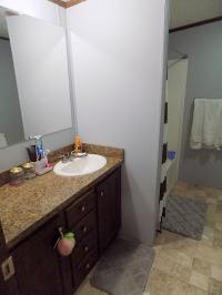 2015 Champion Manufactured Home