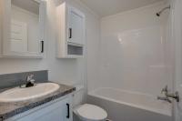 2022 Champion Home RA1676 201 Manufactured Home