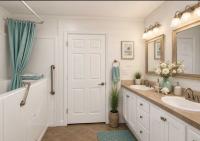2006 FLEE LifeStages Series Manufactured Home