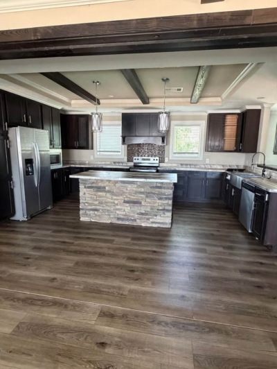 Photo 2 of 8 of home located at 14809 State Highway 59 Foley, AL 36535