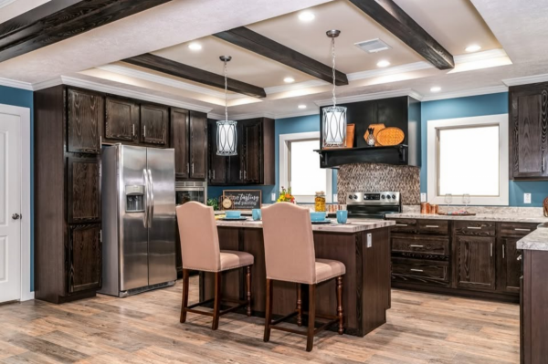 2021 Winston Homebuilders Mobile Home For Sale