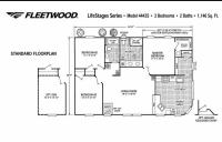 2006 FLEE LifeStages Series Manufactured Home