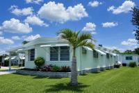 1977 2BD/2BA Mobile Home