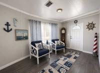 1977 2BD/2BA Mobile Home