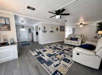 1977 2BD/2BA Mobile Home