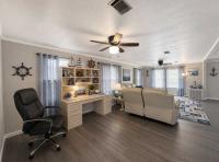 1977 2BD/2BA Mobile Home