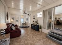 1977 2BD/2BA Mobile Home