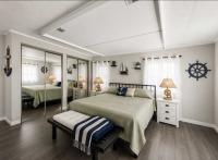 1977 2BD/2BA Mobile Home