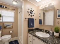 1977 2BD/2BA Mobile Home