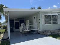 1977 2BD/2BA Mobile Home