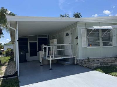 Available Home