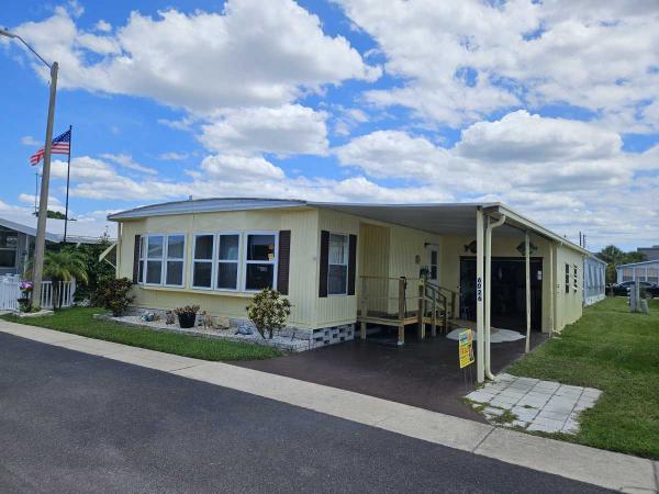 1979 Manufactured Home