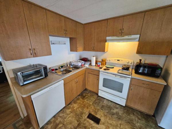 Photo 1 of 2 of home located at 6026 Dream Drive Port Richey, FL 34668