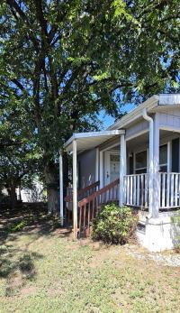 1996 CHA Manufactured Home