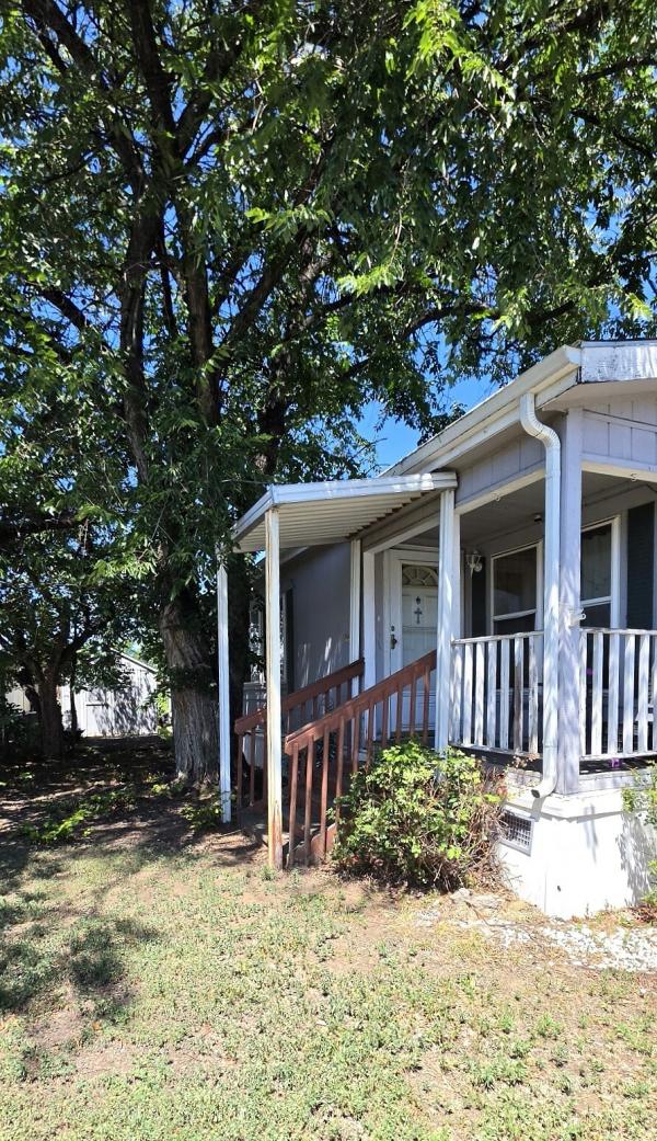 1996 CHA Manufactured Home