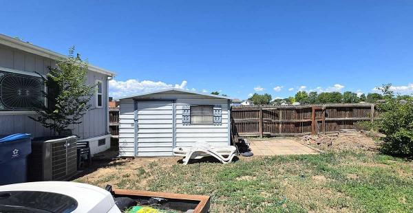 1996 CHA Manufactured Home