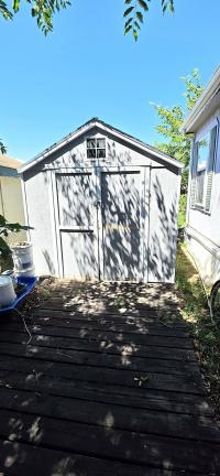 1996 CHA Manufactured Home