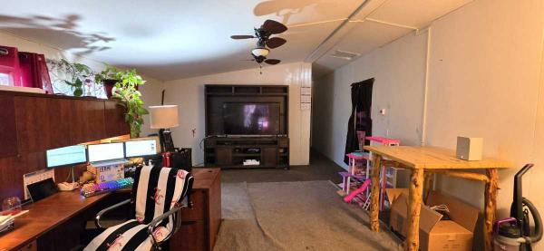 1996 CHA Manufactured Home