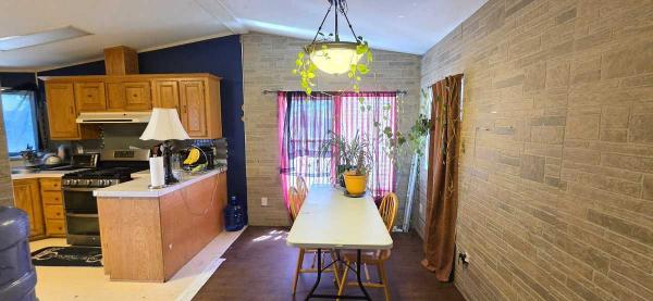 1996 CHA Manufactured Home