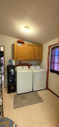1996 CHA Manufactured Home