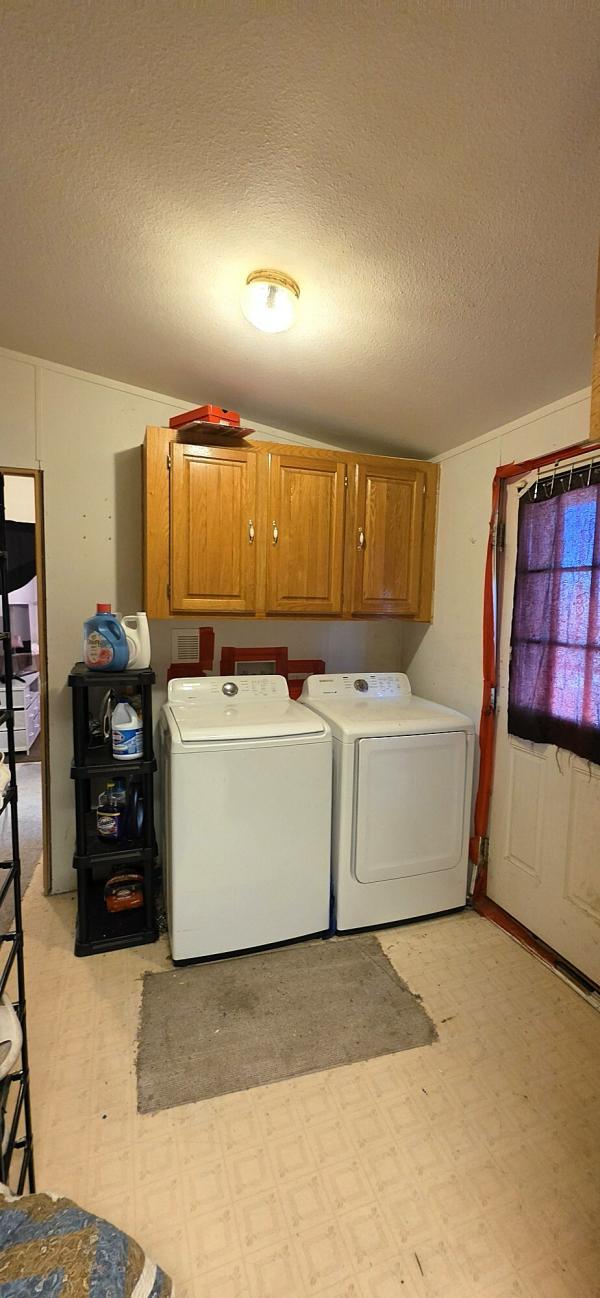 1996 CHA Manufactured Home